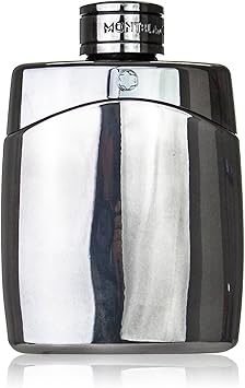 Montblanc Leyenda Intense Eau de Toilette Hombres. 100 ml