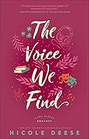 The Voice We Find: (A Book about Books Forced Proximity Contemporary Romance Novel with an Actress Heroine) (A Fog Harbor Romance) The Voice We Find: (A Book about Books Forced Proximity Contemporary Romance Novel with an Actress Heroine) (A Fog Harbor Romance) book cover