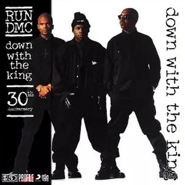 RUN-D.M.C. アメコミ「DMC Vol. 1＋2」ダリル・マクダニエルズ RUN-D.M.C. アメコミ「DMC Vol. 1＋2」ダリル・マクダニエルズ
