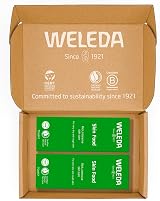 Weleda Skin Food Twin Pack 2 x 75ml Dry Skin Moisturiser Body & Face Cream view 3