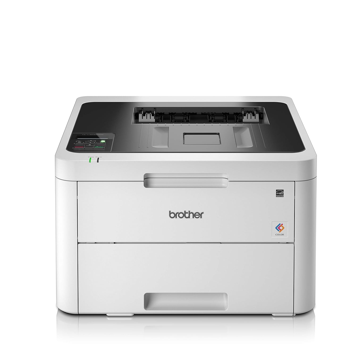 Brother HL-L3230CDW Colour Laser Printer | Wireless & PC Connected | Print  & 2 Sided Printing | A4: Amazon.co.uk: Computers & Accessories