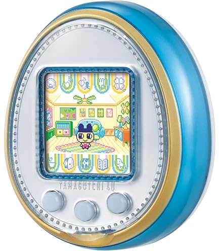 Tamagotchi m!x Melody m!x ver. (Tamagotchi mix) Melody m! X ver