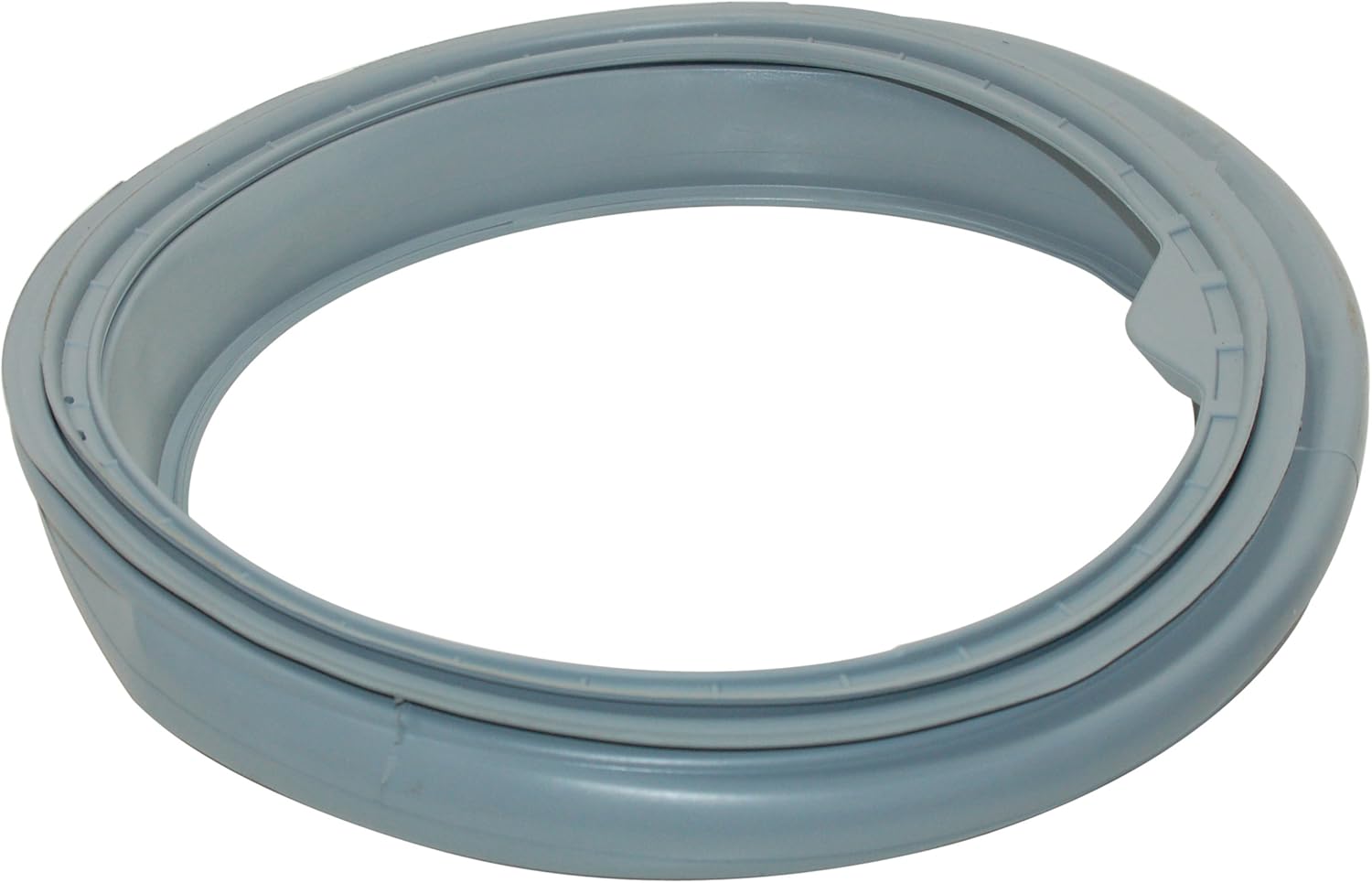 Indesit Washing Machine Door Seal Gasket. Genuine Part Number C00283995