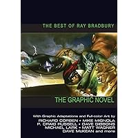 Best of Ray Bradbury