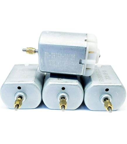 NUOVO CONTROLLER WIRELESS Sinistra-destra Ricambio Motore Vibrazione Per PS4 Bf EUR 4,14 - Foto 13