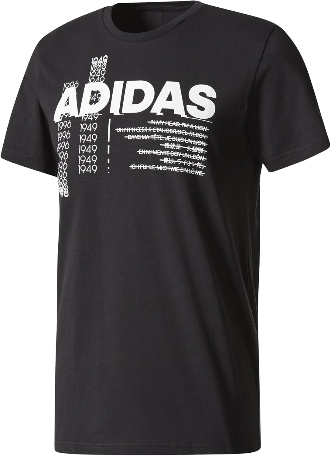 adidas brassière