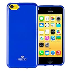 GOOSPERY Marlang Marlang iPhone 5C Case - Navy