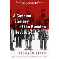 A Concise History of the Russian Revolution