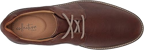 clarks grandin mid