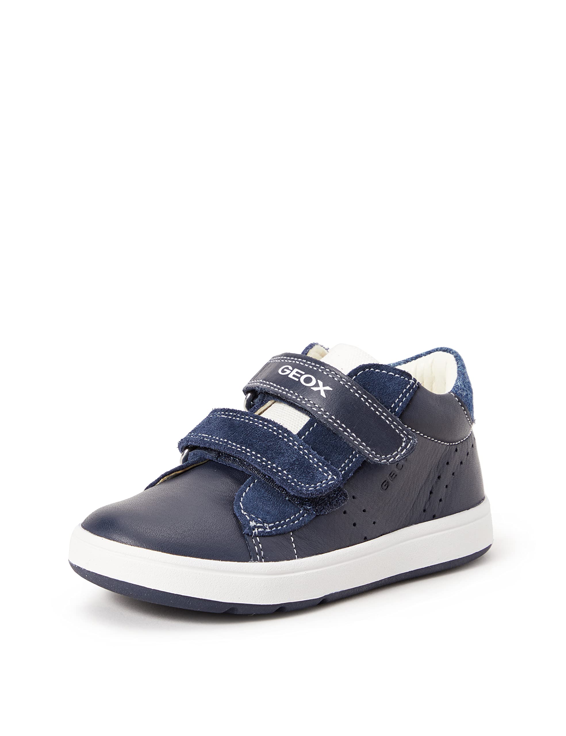 Geox Baby-Boy B Biglia Boy D First Steps