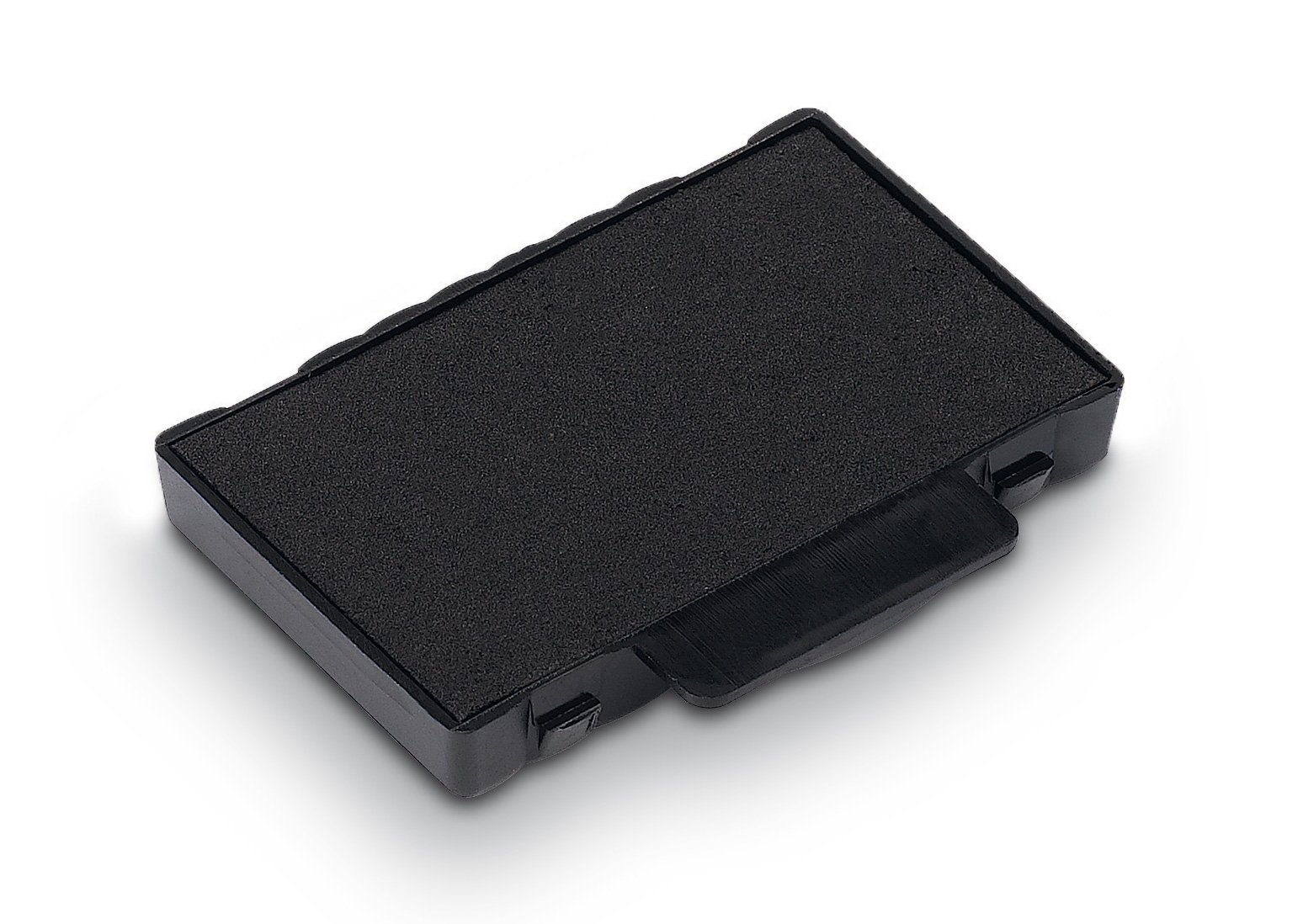 Trodat Replacement Ink Pads 6/53 – Pack of 2 – Black Ink – for the Professional 5203, 5440, 5440/L and 5253