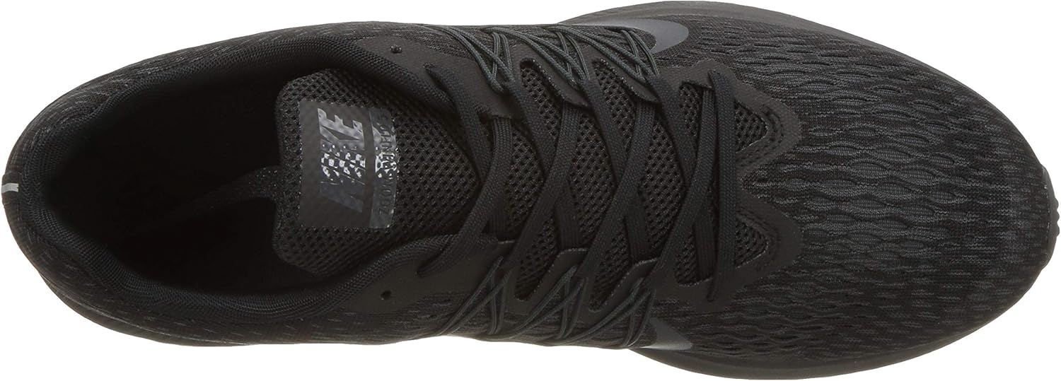 womens nike zoom winflo 5 amazon