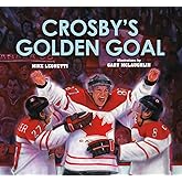 Crosby's Golden Goal