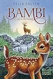 Bambi: A Life in the Woods (Bambi's Classic Animal Tales)