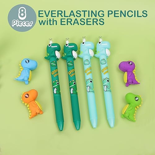 Kawaii Pencils Everlasting Toys Kawaii Pencil Case And Complete 61
