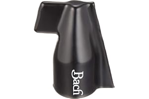 VINCENT BACH BACH Back Mouthpiece Pouch [1803] For Trombone