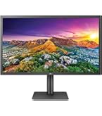 Amazon.com: LG 24UD58-B Monitor 24