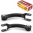 Metrix Premium Chassis Parts - Rear Left & Right Upper Control Arm Kit Fits 2014-2022 Jeep Cherokee, Replacement RK643129, Made in Europe