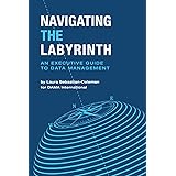 Navigating the Labyrinth: An Executive Guide to Data Management