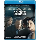 A Kind of Murder [Blu-ray]