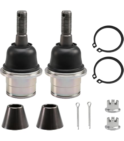 Amazon.com: 2 Pieces Ball Joint Kit 40014-AL55J 40015-AL55J