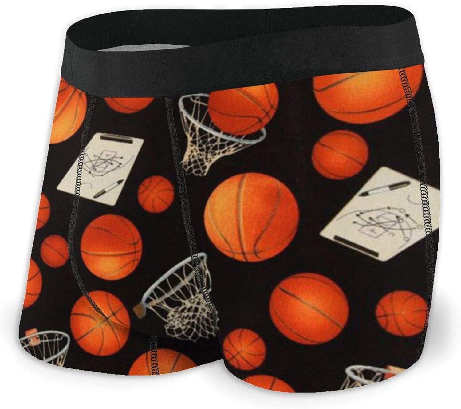 padded underwear basketball