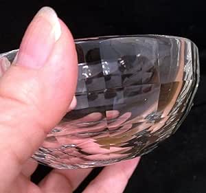 Amlong Crystal Green Crystal Ball 110mm  4.2 In.  Including Angled Crystal Stand And Gift Package