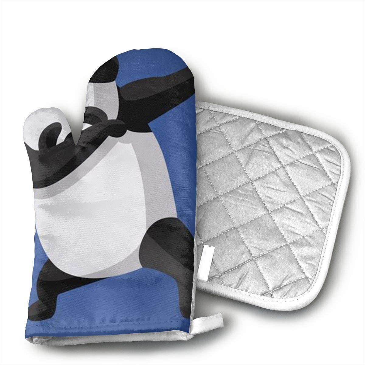 Which Is The Best Dancing Bear Oven Mitt