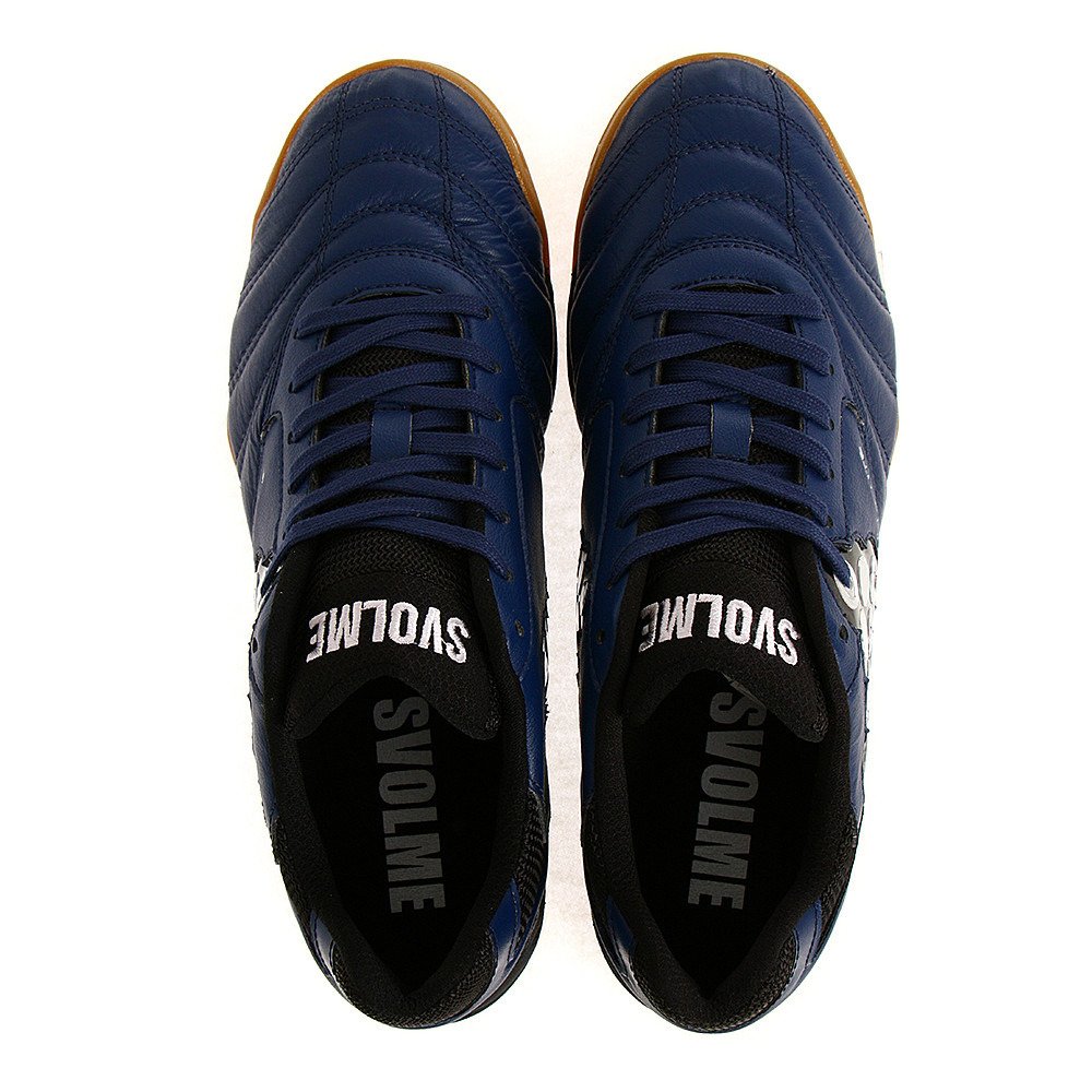 人気no 1 ネイビー インドアシューズ フットサルシューズ Svolme スボルメ Soldante 161 25 5 B01dy2xs9knavy フットサル Csam Archives Gov Ua