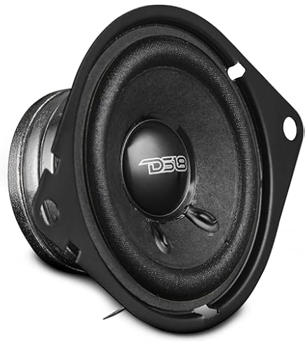 Amazon.com: Harmony Audio Compatible with 1986-95 Suzuki Samurai