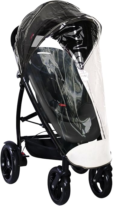 phil and teds smart stroller