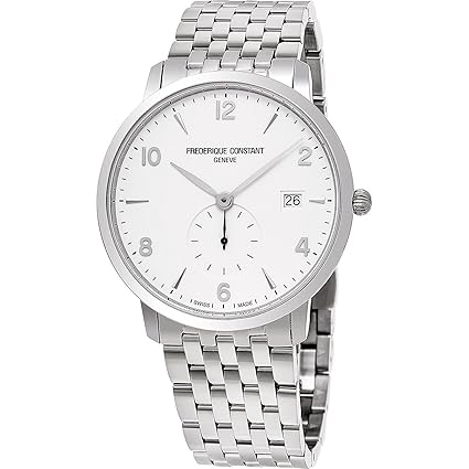 Frederique Constant Slimline