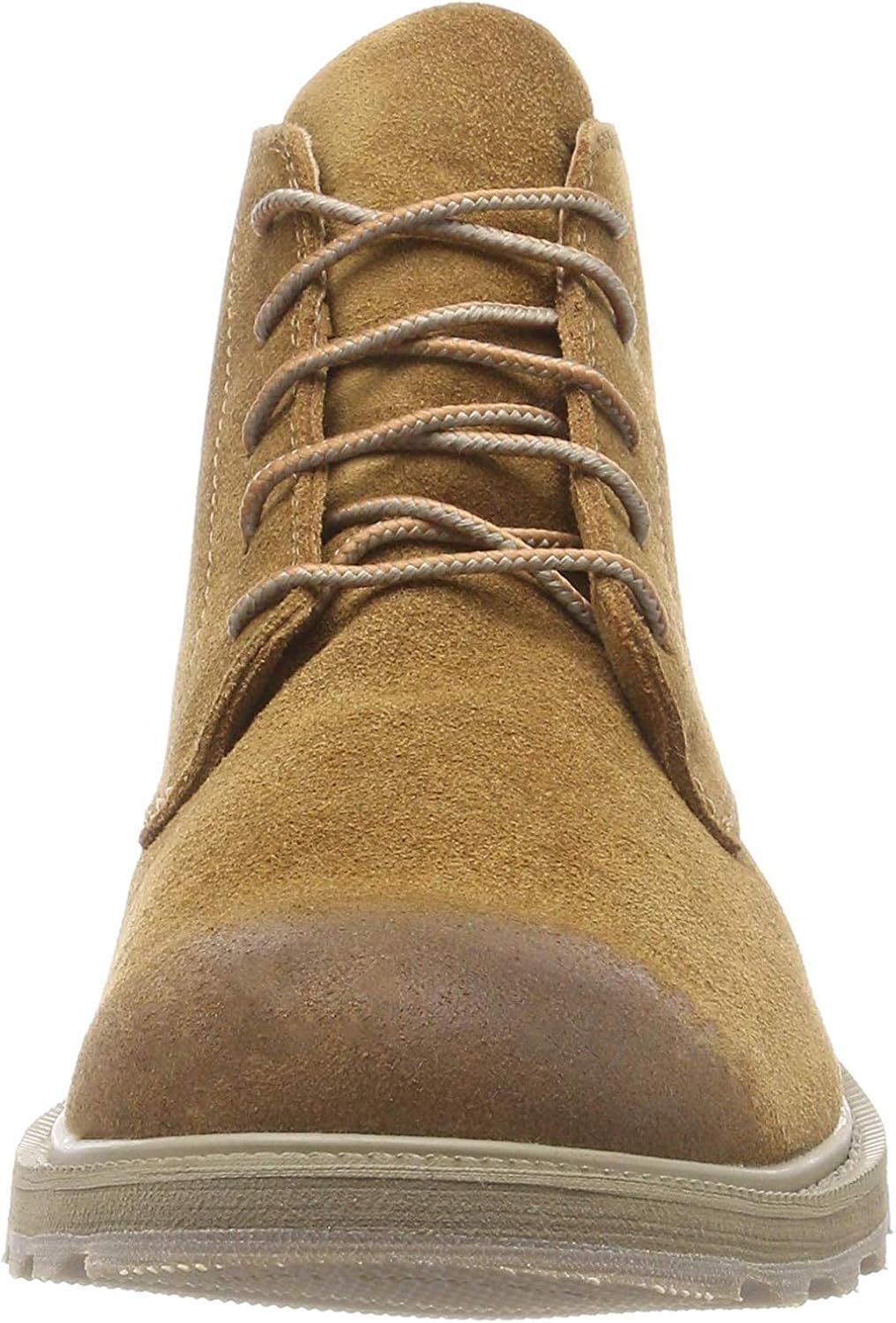 sorel madson chukka waterproof