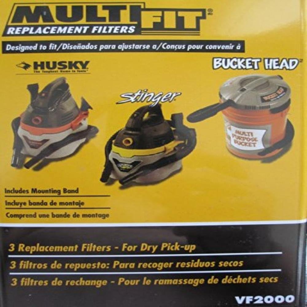 Which Is The Best Stinger Vacuum Wet Dry Vac Home Appliances