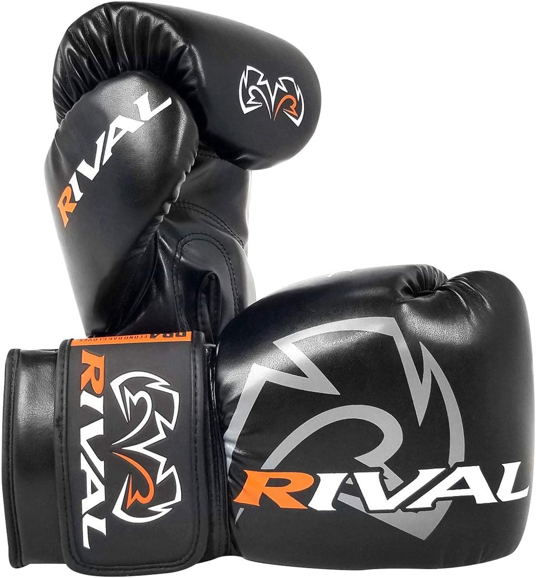 rival bag mitts