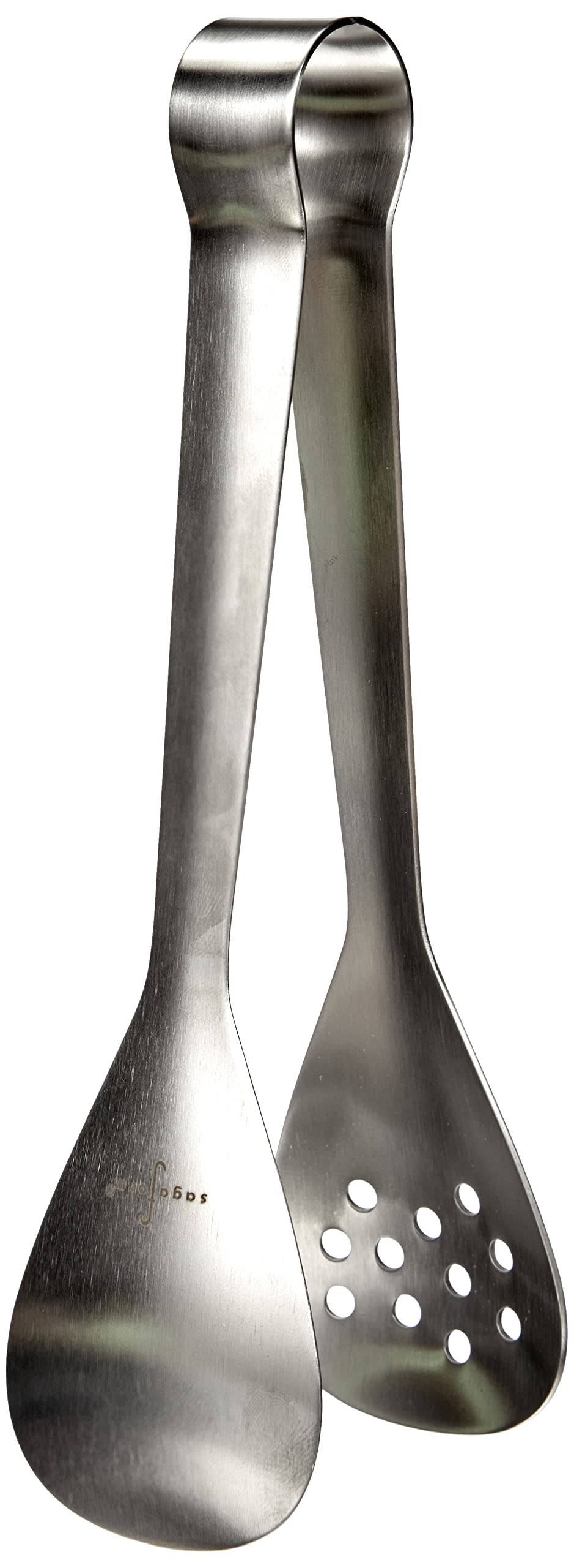 Sagaform Serving Thong, Stainless Steel, Nylon/A