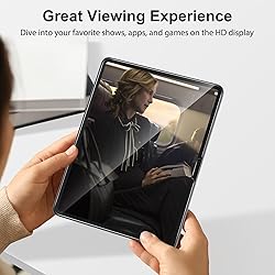 SPARIN Screen Protector for iPad Air 11 Inch M3/M2