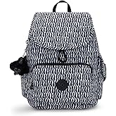 Kipling Women's City Pack Small Prt Backpack