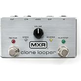 MXR&reg; Clone Looper&trade; Pedal
