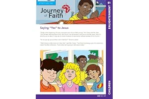 Journey of Faith for Children, Enlightenment