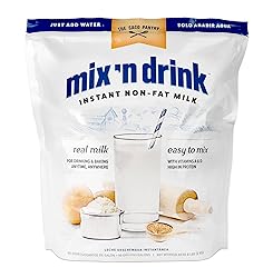 SACO Mix 'n Drink Instant Skim