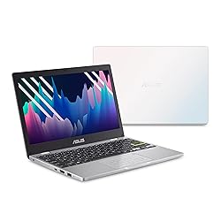 ASUS Vivobook Go 12 L210 11.6" Ultra Thin