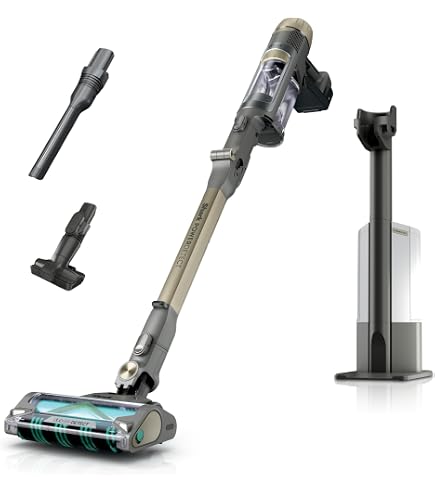 Amazon.com - Dyson V12 Detect Slim Absolute Cordless Handheld