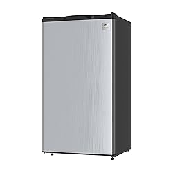 ARCTIC CHEF ACFR322 RCA Mini Refrigerator, Compact