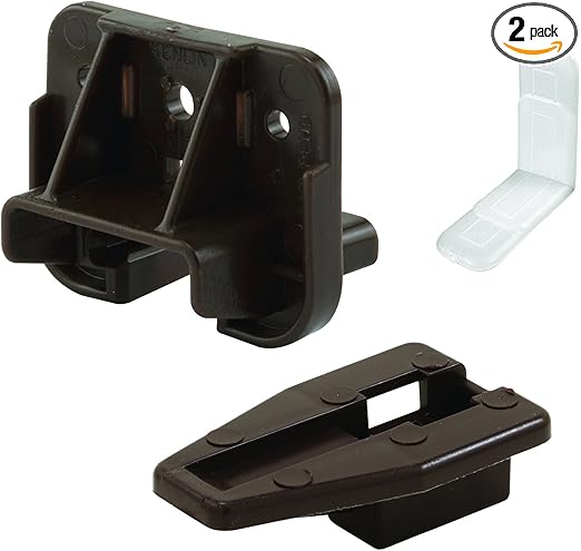 Slide Co 223887 Drawer Track Guide And Glides Replacement