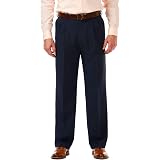 Stria Hidden Expandable Waistband 