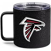 17oz Lowball Tumbler with Handle