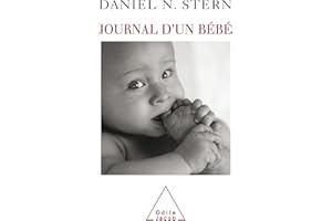 Journal d'un bébé (French Edition)