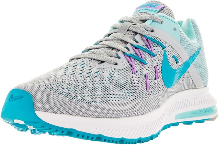 nike zoom winflo 2 mujer
