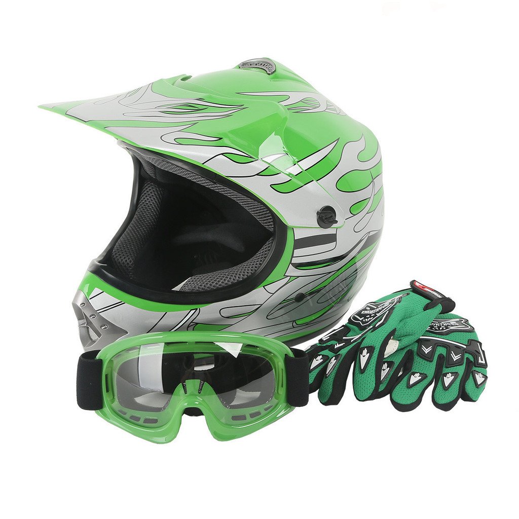 best-atv-helmet-reviews
